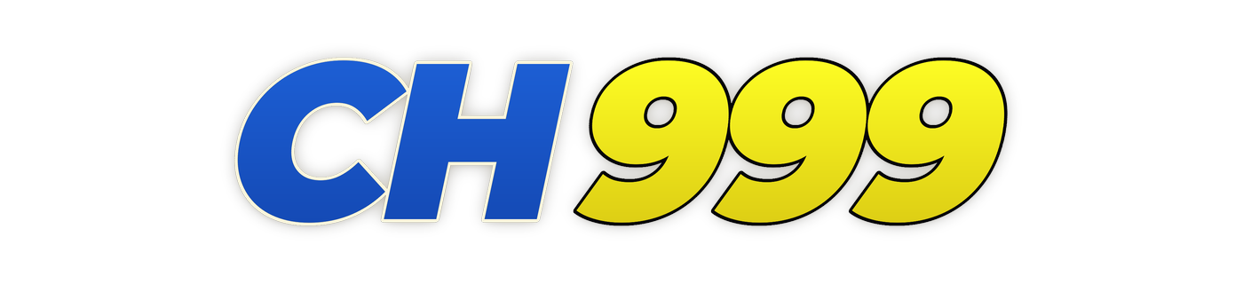 ch999 Logo